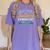 Evangelist Shirt Awesome Job Occupation Graduation Women's Comfort Colors T-Shirt Violet