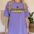 Game Over Insert 30K To Continue Graduation s Women's Comfort Colors T-Shirt Violet