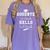 Goodbye First Grade Hello Second Grade Graduation Women's Comfort Colors T-Shirt Violet