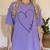 Graduate Heart Shirt Graduation Women's Comfort Colors T-Shirt Violet