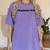 Graduation 2018 Graduation T-Shirt Women's Comfort Colors T-Shirt Violet