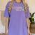 Graduation 2022 DONE With School Class Of 2022 Graduate Women's Comfort Colors T-Shirt Violet