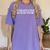 Graduation Cool College Graduation Women's Comfort Colors T-Shirt Violet