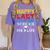 Happy Last Day Of School Pre-K Life Graduation T-Shirt Women's Comfort Colors T-Shirt Violet