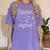 Hotter By One Degree 2018 Graduation Tee Women's Comfort Colors T-Shirt Violet