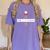 And I'm Done Rocket Graduation Retro Look Women's Comfort Colors T-Shirt Violet