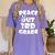 Kids Kids Peace Out 3Rd Grade For Graduation Women's Comfort Colors T-Shirt Violet