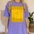 LDS Mormon Seminary Graduation Eternal Diploma Shirt Women's Comfort Colors T-Shirt Violet
