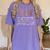 Master Social Worker MSW Graduation Social Work Student Women's Comfort Colors T-Shirt Violet
