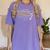 Mastered It Masters Degree College Graduation Party T Shirt Women's Comfort Colors T-Shirt Violet