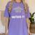 Mastered It Shirt Graduation 2018 Women's Comfort Colors T-Shirt Violet