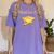 Mastered It Shirt Graduation MD Graduate Women's Comfort Colors T-Shirt Violet