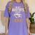 Master’s Degree Era MBA Masters Degree Graduation Women's Comfort Colors T-Shirt Violet