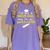 Masters Degree Graduation Men Women MSW MPH Premium Women's Comfort Colors T-Shirt Violet