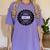 Mechanical Engineers 2018 Tshirt Gears Graduation Tee Women's Comfort Colors T-Shirt Violet