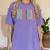 Medical Scheduler Healthcare Worker Appreciation Graduation Women's Comfort Colors T-Shirt Violet