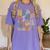Next Stop High School Middle School Graduation Last Day Women's Comfort Colors T-Shirt Violet