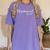 Pharmacist Est 2019 Shirt For Women Cute Graduation Women's Comfort Colors T-Shirt Violet