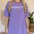 Pharmacist Est 2025 New Pharmacist Pharmacy Graduation Women's Comfort Colors T-Shirt Violet