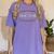 Pharmacy PharmD Doctorate Degree Graduation Shirt Women's Comfort Colors T-Shirt Violet
