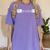 PhD Graduation Doctorate Student Graduate Women's Comfort Colors T-Shirt Violet