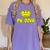 PhD Graduation Ph Diva t Shirt Phdiva Phd t Women's Comfort Colors T-Shirt Violet