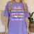 Proud Great Uncle Of 2024 Graduate Class 2024 Graduation Women's Comfort Colors T-Shirt Violet