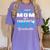 Proud Mom Of Kindergarten Graduate 2023 Graduation Mom Women's Comfort Colors T-Shirt Violet
