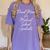 Proud Mom Medical School Graduate Graduation T-Shirt Women's Comfort Colors T-Shirt Violet