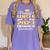 Proud Uncle Of Kindergarten Graduate 2023 Graduation Uncle Women's Comfort Colors T-Shirt Violet
