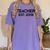 Teacher Graduation Teacher Est 2018 Tee Him Her Women's Comfort Colors T-Shirt Violet