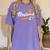 Women's Master Graduation 2026 Mastered It Master's Degree Women's Comfort Colors T-Shirt Violet
