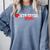 11th Grade Done Last Day Of Schoo 11th Grade Graduation Comfort Colors Sweatshirt Blue Jean
