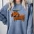 2018 Dog Graduation Shirt Dachshund Graduation For Men Women Kids Comfort Colors Sweatshirt Blue Jean