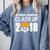 2018 Mechanical Engineering Graduation Shirt Mechanic Comfort Colors Sweatshirt Blue Jean