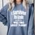 7th Seven Grade Graduation Shirt Boy Girl Graduate Education Comfort Colors Sweatshirt Blue Jean