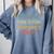 My Alone Time Is For Everyone's Safety Introvert Comfort Colors Sweatshirt Blue Jean My Alone Time Is For Everyone's Safety Introvert Comfort Colors Sweatshirt Blue Jean
