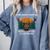 More Answers While Hunting Introvert Hunter Antisocial Comfort Colors Sweatshirt Blue Jean More Answers While Hunting Introvert Hunter Antisocial Comfort Colors Sweatshirt Blue Jean