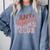 Anti Social Moms Club On Back Retro Introvert Unsociable Comfort Colors Sweatshirt Blue Jean Anti Social Moms Club On Back Retro Introvert Unsociable Comfort Colors Sweatshirt Blue Jean