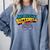 Antisocial Butterfly Shirts For Introvert Comfort Colors Sweatshirt Blue Jean Antisocial Butterfly Shirts For Introvert Comfort Colors Sweatshirt Blue Jean