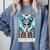 Antisocial Butterfly Tarot Card Introvert Women Stay Home Comfort Colors Sweatshirt Blue Jean Antisocial Butterfly Tarot Card Introvert Women Stay Home Comfort Colors Sweatshirt Blue Jean