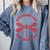 Antisocial Dragonfly Introvert Humor Nature Insect Graphic Comfort Colors Sweatshirt Blue Jean Antisocial Dragonfly Introvert Humor Nature Insect Graphic Comfort Colors Sweatshirt Blue Jean