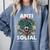 Antisocial Introvert I Like Being Alone Raglan Baseball Tee Comfort Colors Sweatshirt Blue Jean Antisocial Introvert I Like Being Alone Raglan Baseball Tee Comfort Colors Sweatshirt Blue Jean