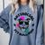 Antisocial Pit Bull Mom Pittie Introvert Dog Lover Pit Bull Comfort Colors Sweatshirt Blue Jean Antisocial Pit Bull Mom Pittie Introvert Dog Lover Pit Bull Comfort Colors Sweatshirt Blue Jean