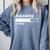 Anxiety Shirts Introvert Social Anxiety Comfort Colors Sweatshirt Blue Jean Anxiety Shirts Introvert Social Anxiety Comfort Colors Sweatshirt Blue Jean