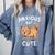 Anxious But Cute Anxiety Meme Cat Lover Introvert For Men Women Comfort Colors Sweatshirt Blue Jean Anxious But Cute Anxiety Meme Cat Lover Introvert For Men Women Comfort Colors Sweatshirt Blue Jean