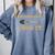 Archaeological Pun Shirts Archeology I Dig It Graduation Archaeology Comfort Colors Sweatshirt Blue Jean