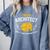 Architect Sorry Your Home Is Ugly Graduation Architecture Comfort Colors Sweatshirt Blue Jean