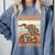 Ball Python Snake Introvert Ball Python Comfort Colors Sweatshirt Blue Jean Ball Python Snake Introvert Ball Python Comfort Colors Sweatshirt Blue Jean