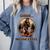 Bigfoot Sasquatch Lover Introvert Antisocial Humor Comfort Colors Sweatshirt Blue Jean Bigfoot Sasquatch Lover Introvert Antisocial Humor Comfort Colors Sweatshirt Blue Jean